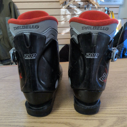 Dalbello DX 209 Equipe Ski Boots