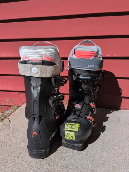 Head Edge Lyt 90 Ski Boot