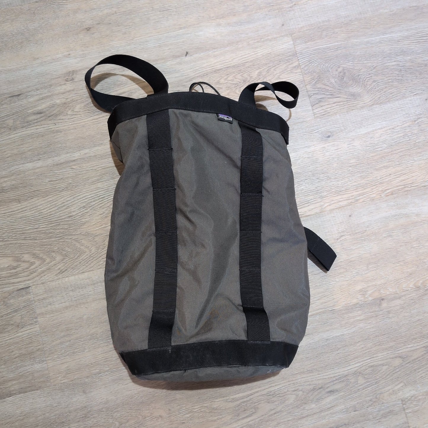 Patagonia Vintage Tool Sak Bag