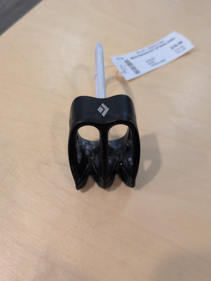 Black Diamond ATC XP Belay Device