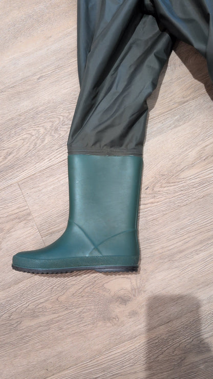 TideWe Youth Chest Waders