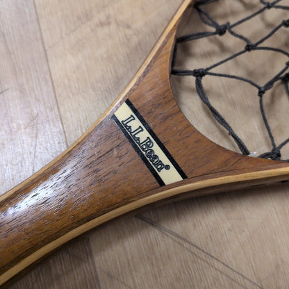 LLBean Vintage Fly Fishing Net