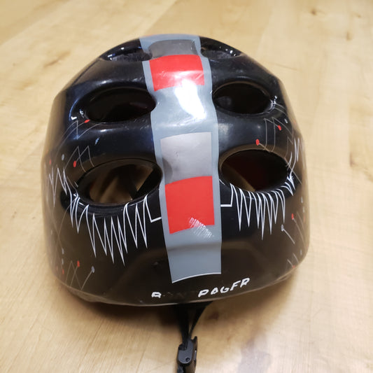 Bontrager Little Dipper Helmet 2016