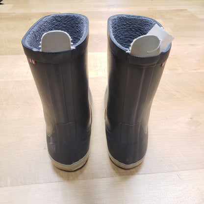 Viking Lined Rubber Boots (EU39)
