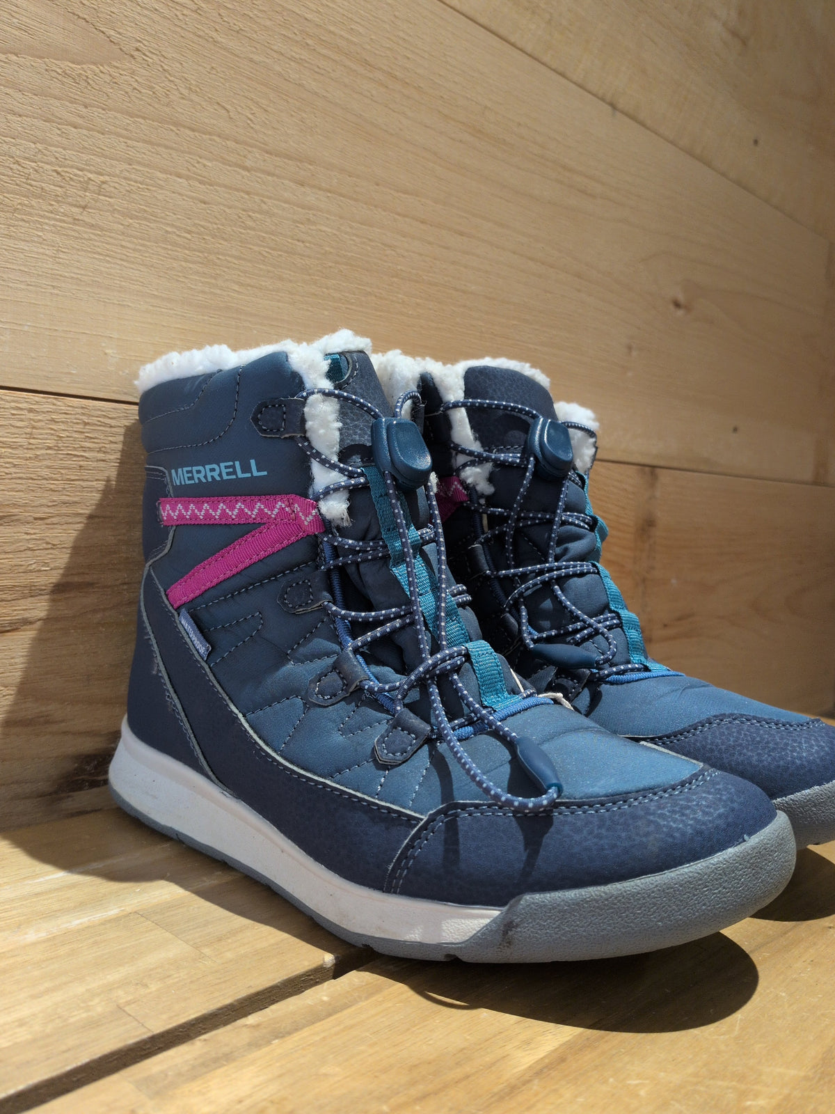 Merrell Snow Crush Boot