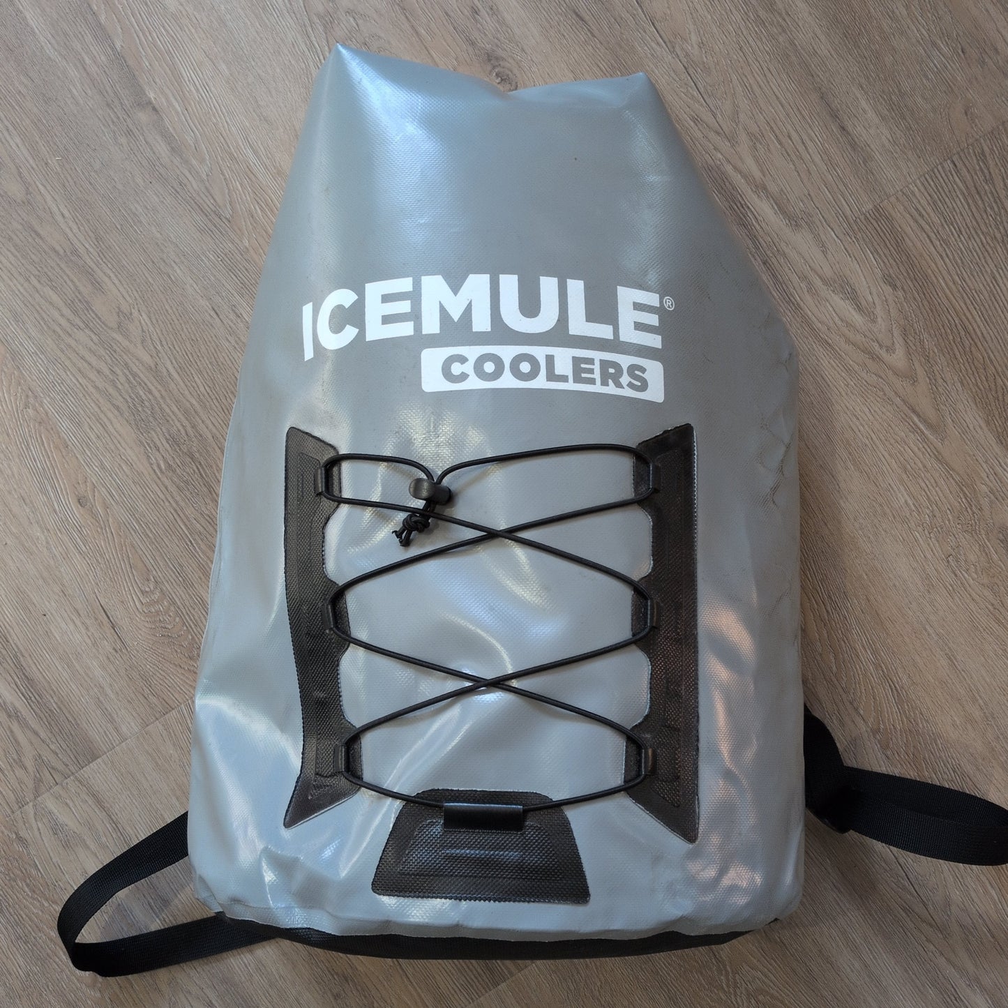 Icemule Pro Backpack Cooler