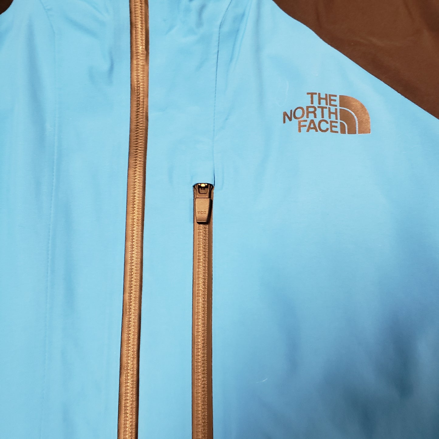 The North Face Powderflo Jacket