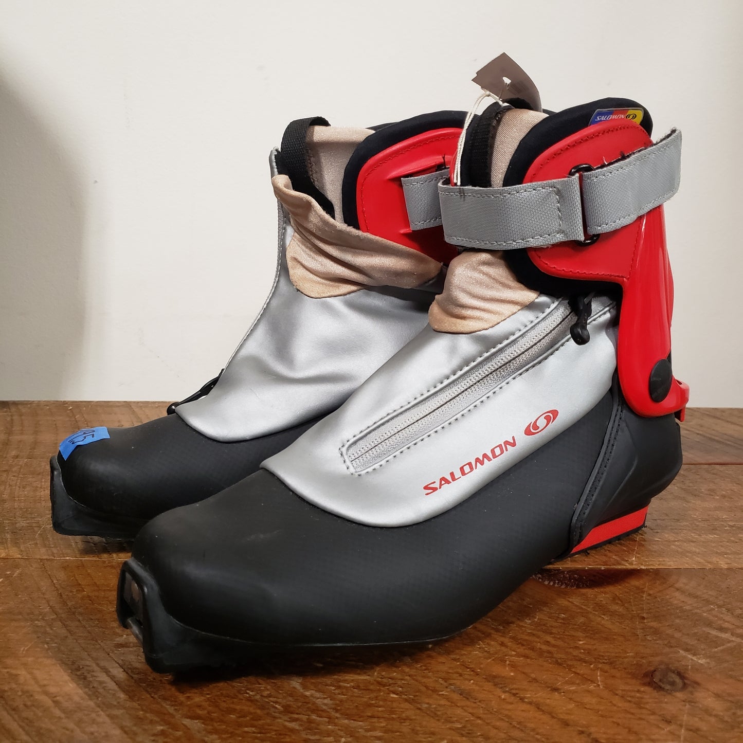 Salomon XC SNS Profil XC Ski Boots