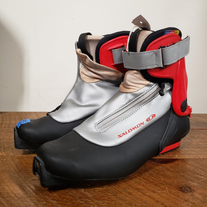 Salomon XC SNS Profil XC Ski Boots