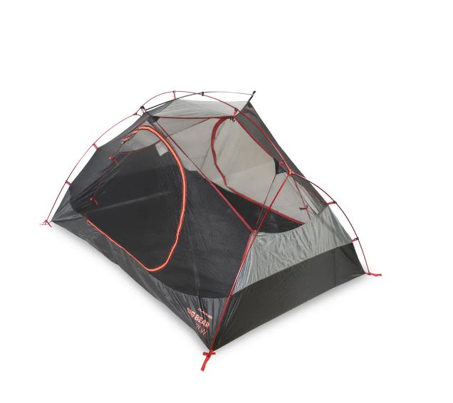 Dakine Big Bear Utility Tent (NEW)