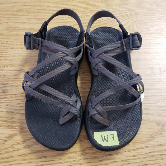 Chaco Z2 Strap Sandals