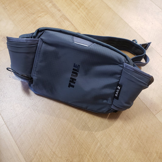 Thule Rail 2 Cycling Hip Pack