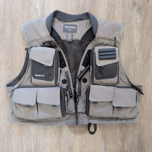Simms G3 Guide Fishing Vest