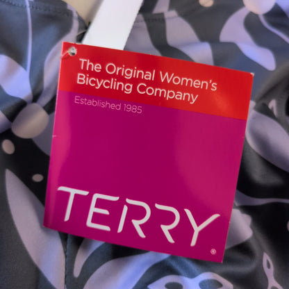Terry Cyclo Dress NEW