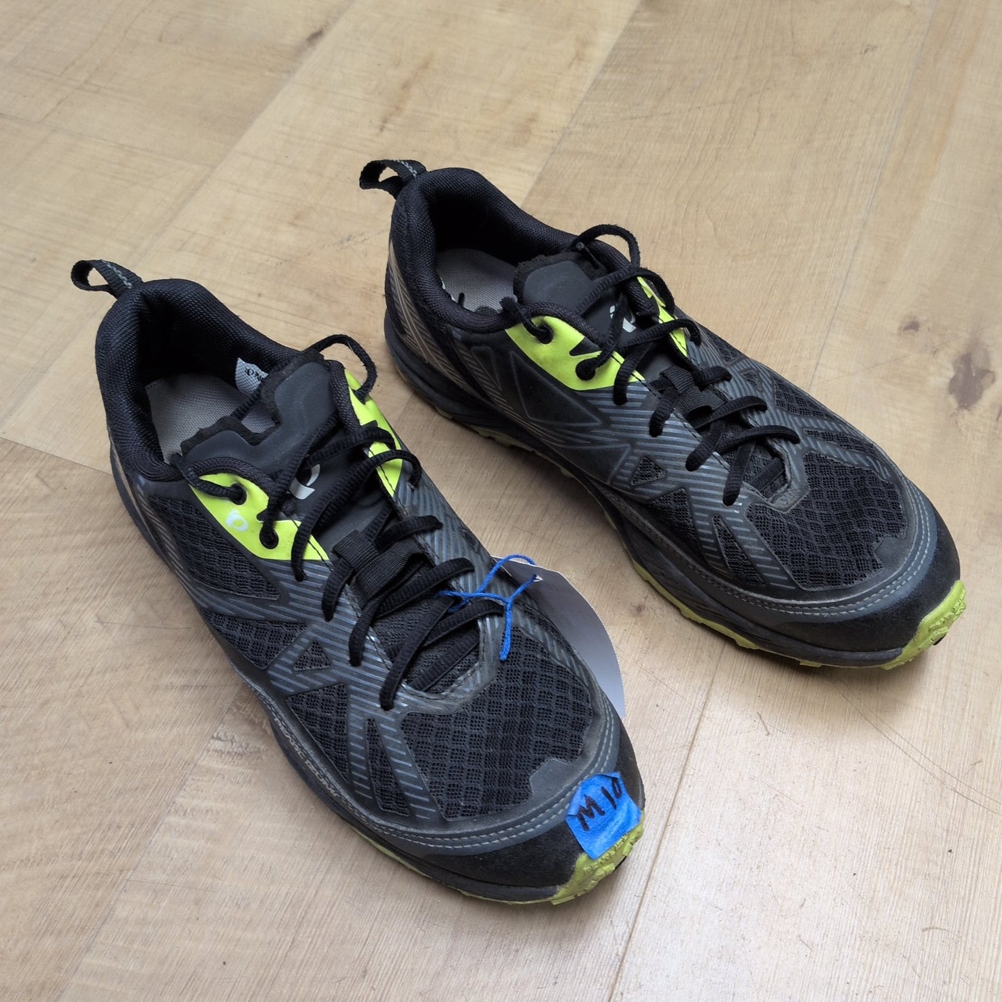 Pearl Izumi X-Alp Seek VII Cycling Shoe