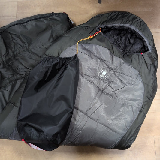 Coleman Big Basin Sleeping Bag NWOT