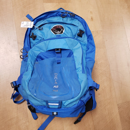 Osprey Manta AG Pack