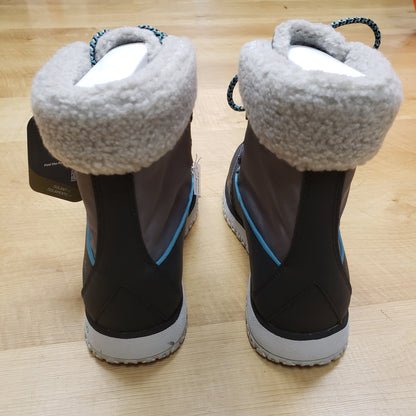 LL Bean Ultralight Pac Boots Mid