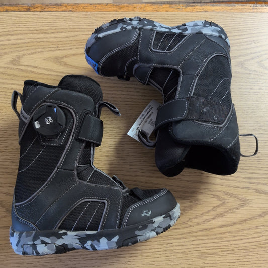 Ride Norris Snowboard Boot