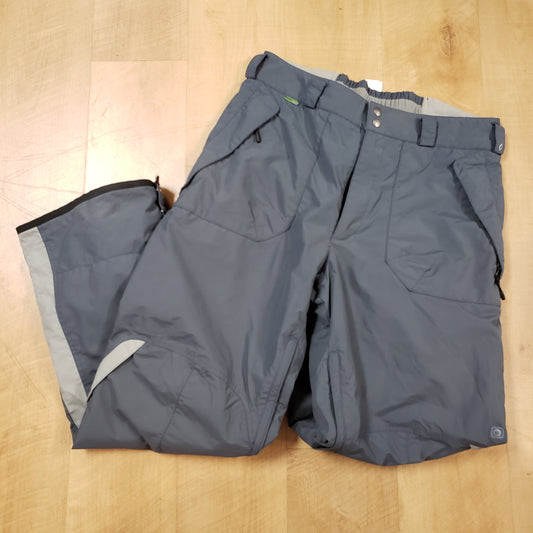 Columbia Insulated Snow Pants
