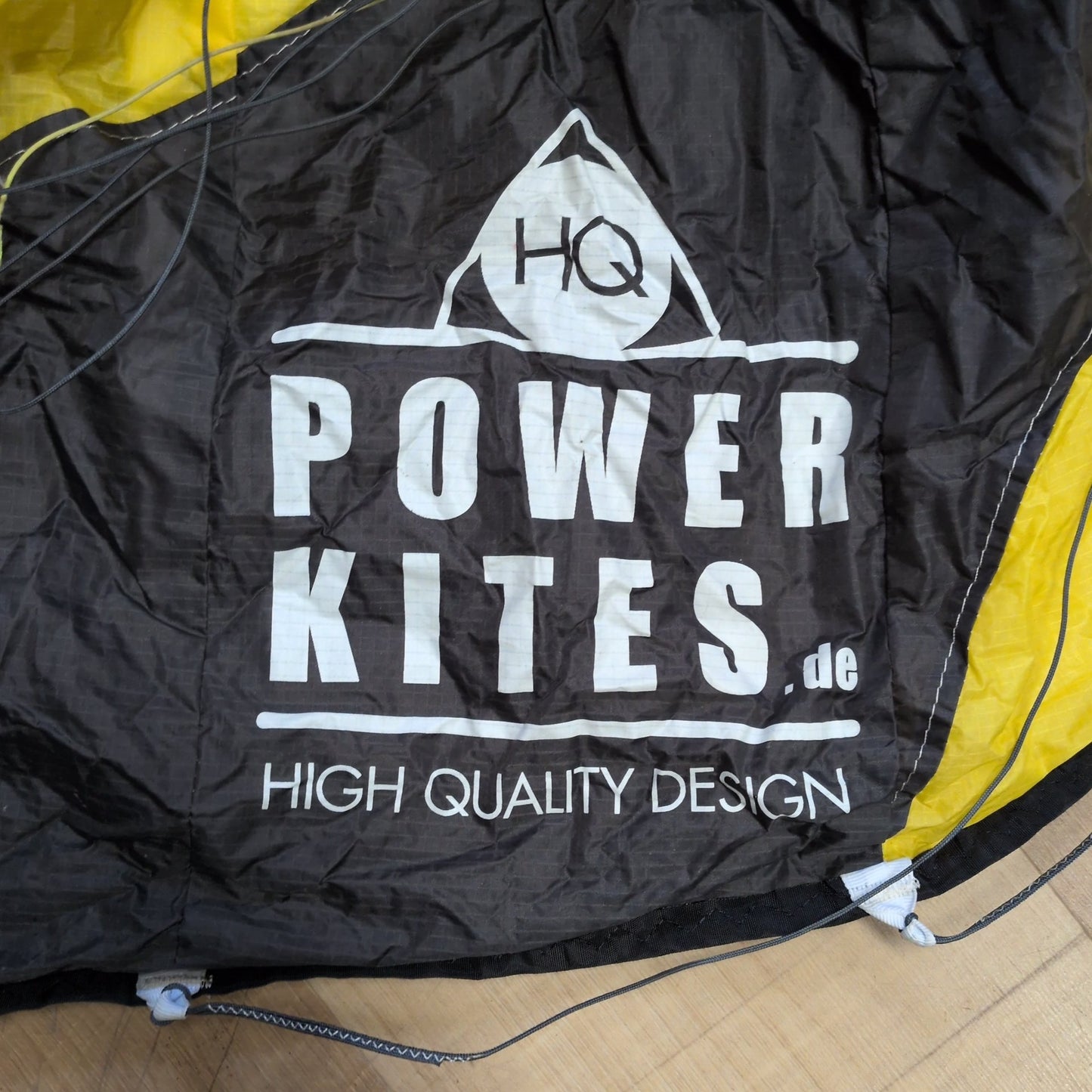 HQ Powerkites Scout II Traction/Trainer Kite