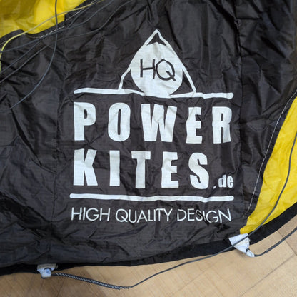 HQ Powerkites Scout II Traction/Trainer Kite