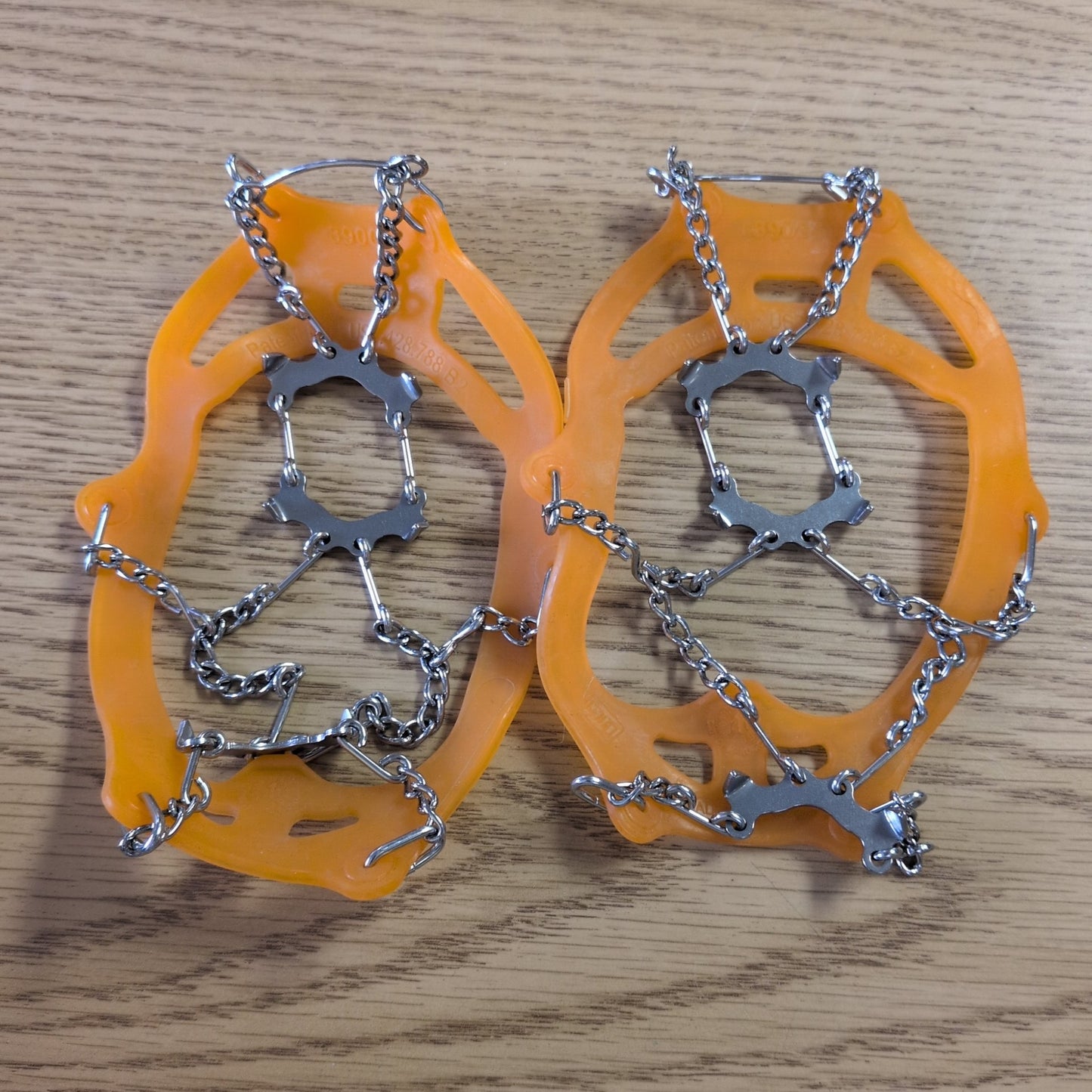 Snowline Chainsen Kids Traction NEW