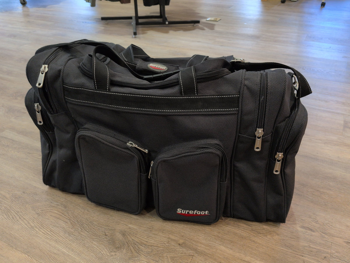 Surefoot Surefoot All Sport Rolling Duffle