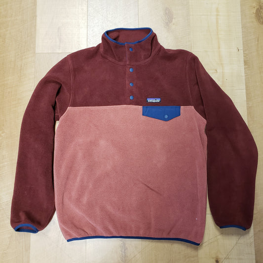 Patagonia Synchilla Snap-T Pullover
