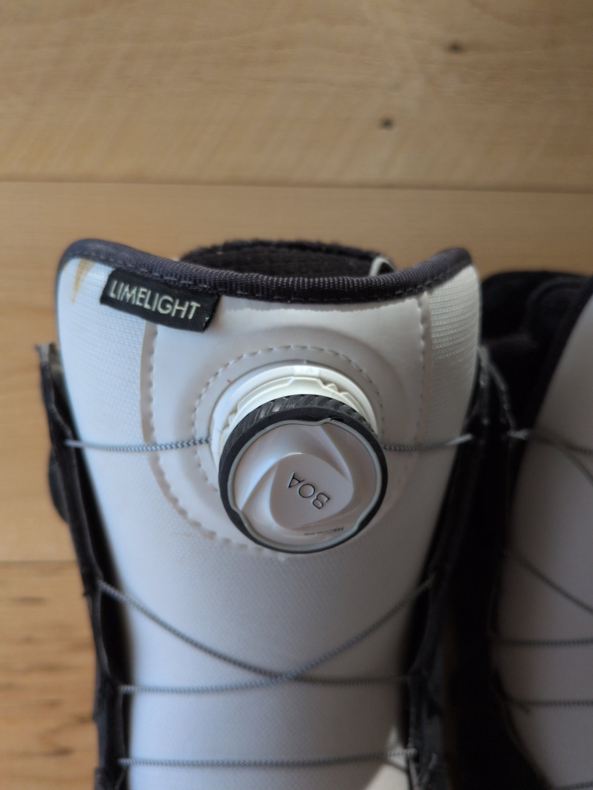 Burton Limelight BOA Snowboard Boot