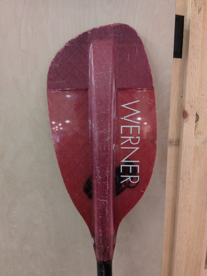 Werner Shuna Whitewater Paddle