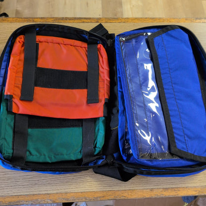 Conterra Infinity Expedition Med Organizer