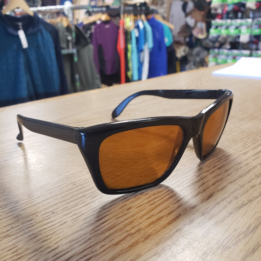 Pouilloux Reflective Sunglasses
