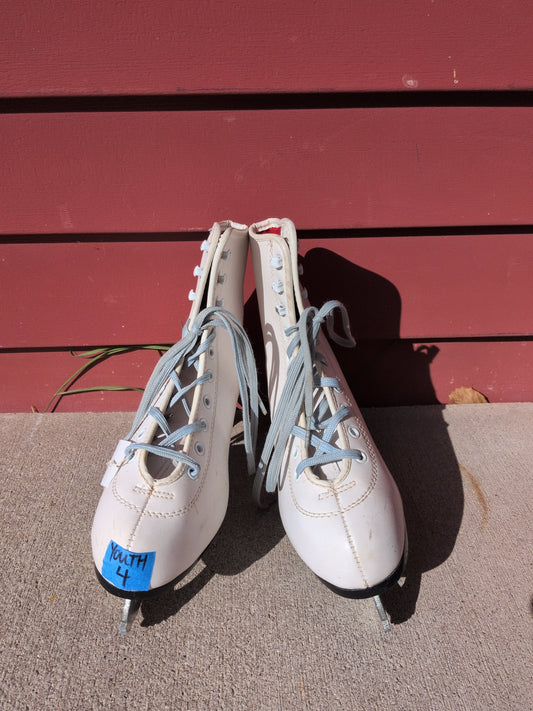 Figure Skates