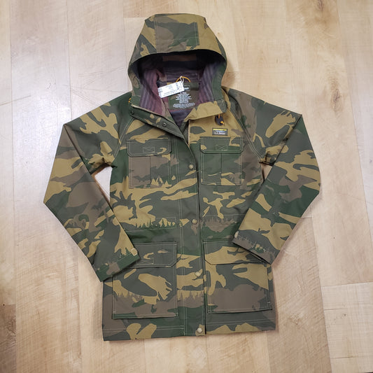LL Bean Baxter State Parka