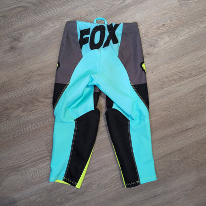 Fox 180 Lean Downhill Pants