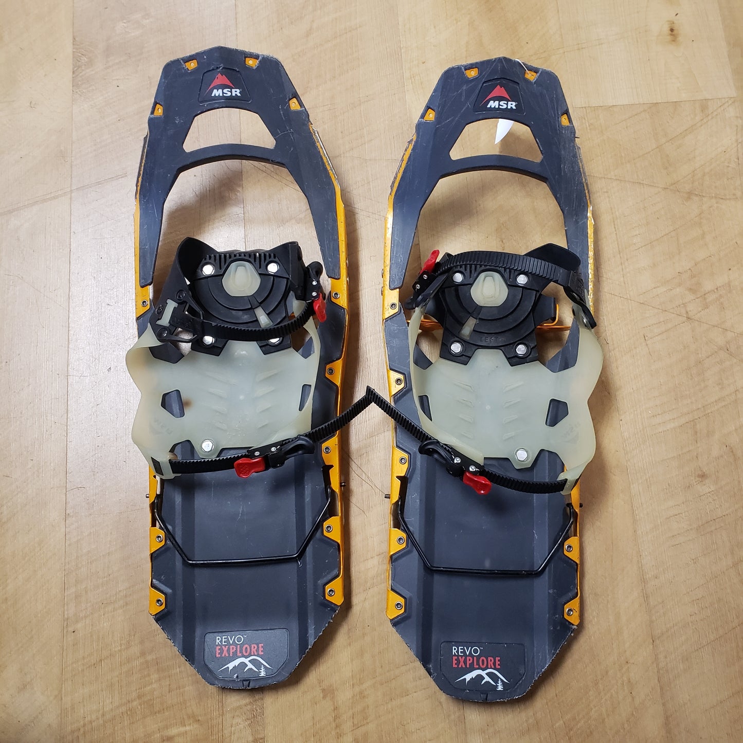 MSR Revo Explore Snowshoe 22"