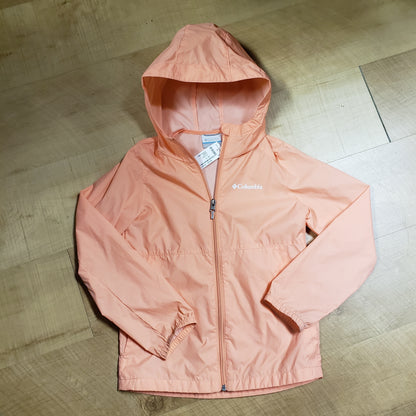 Columbia WIndbreaker