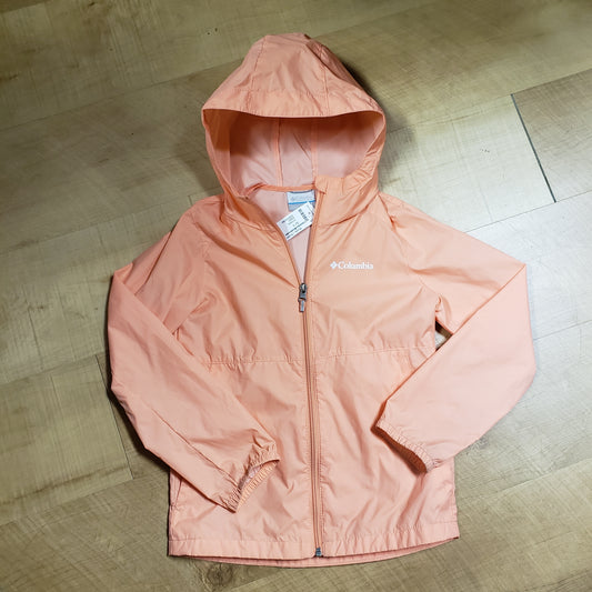 Columbia WIndbreaker
