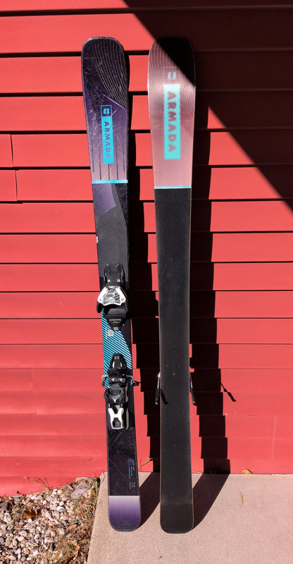 Armada Reliance/Atomic Warden 11 MNC Bindings