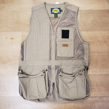 Cabelas Fly Fishing Vest