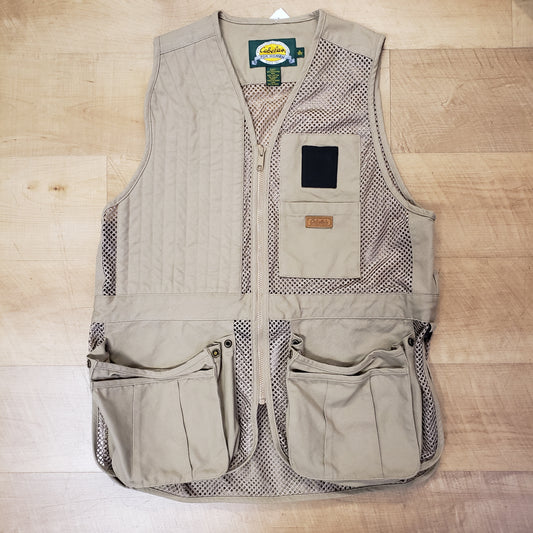 Cabelas Fly Fishing Vest