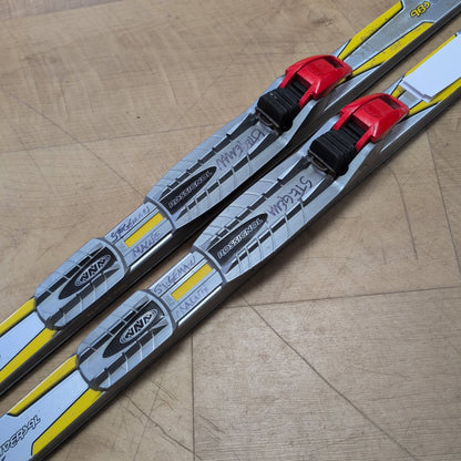 Rossignol Abs Cap Delta NNN XC Ski