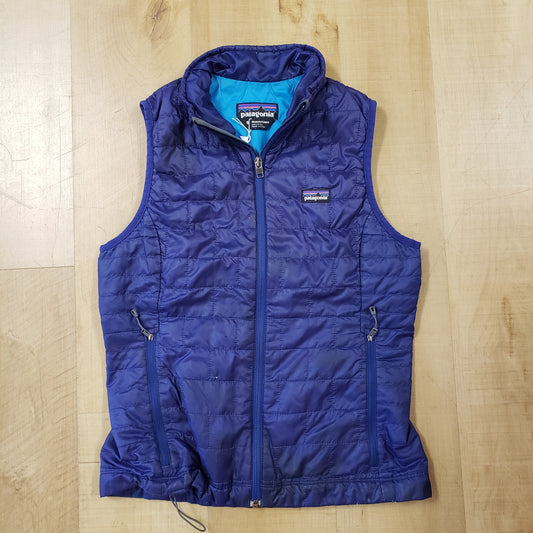 Patagonia Nano Puff Vest*