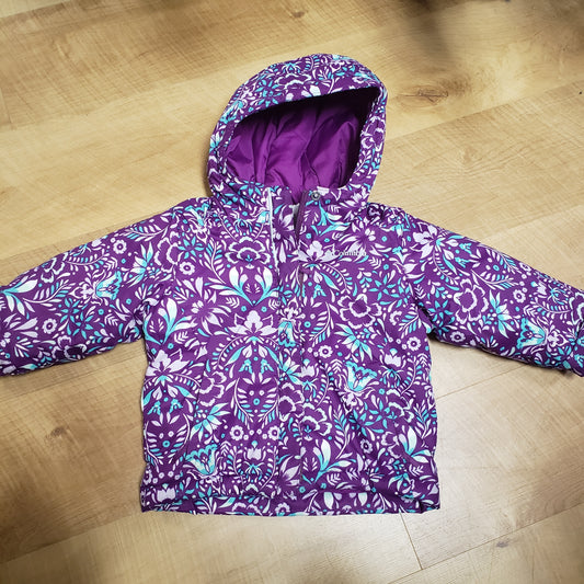 Columbia Insulated Jacket