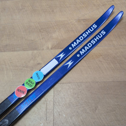 Madshus Active Skate NNN XC Ski