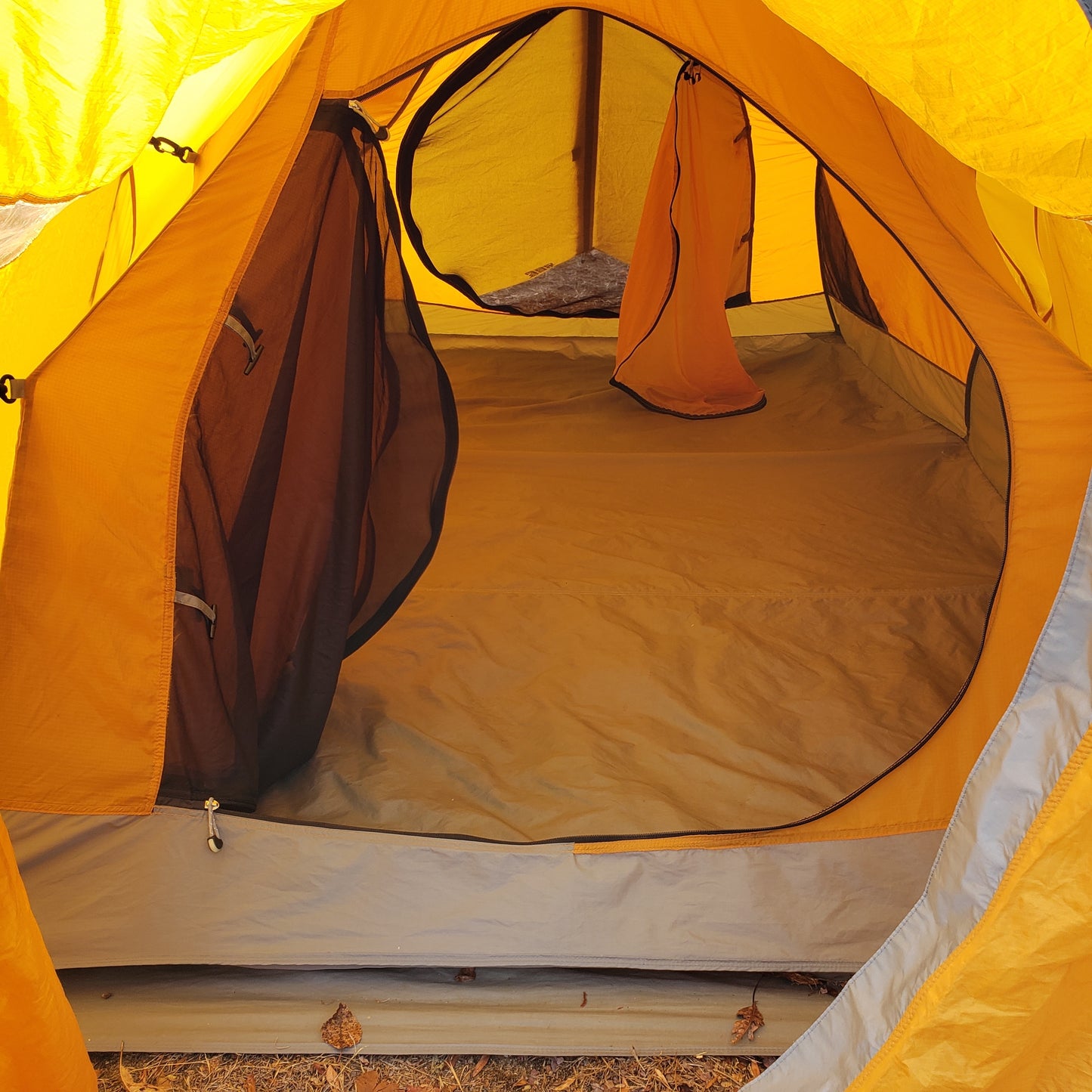 EMS Alpin 2 Four Season Tent