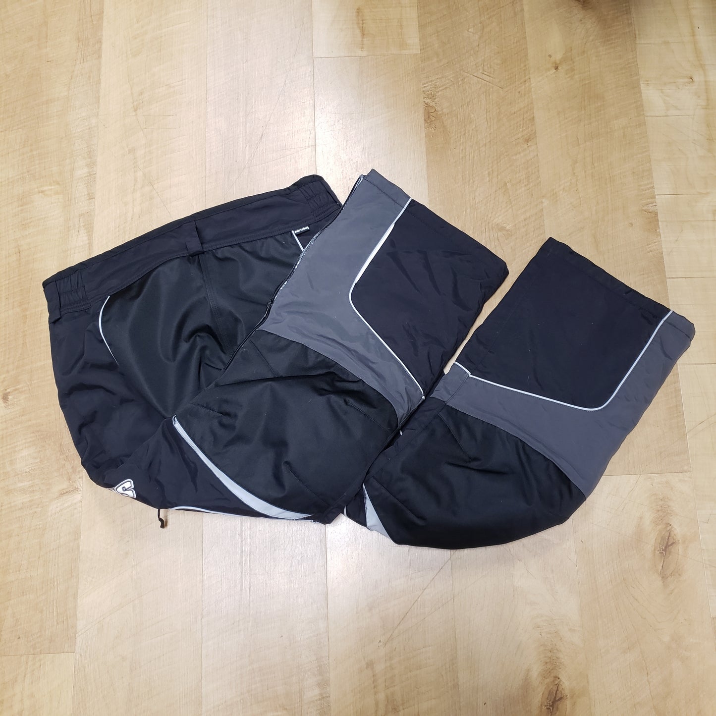 BRP Ski-Doo Jacket + Pants