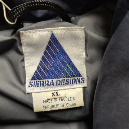 Sierra Designs Down Vest
