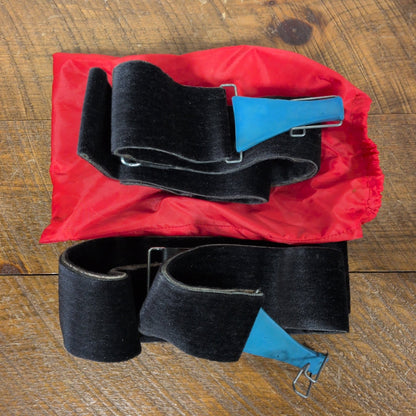 Coll-tex Climbing Skins 65mm